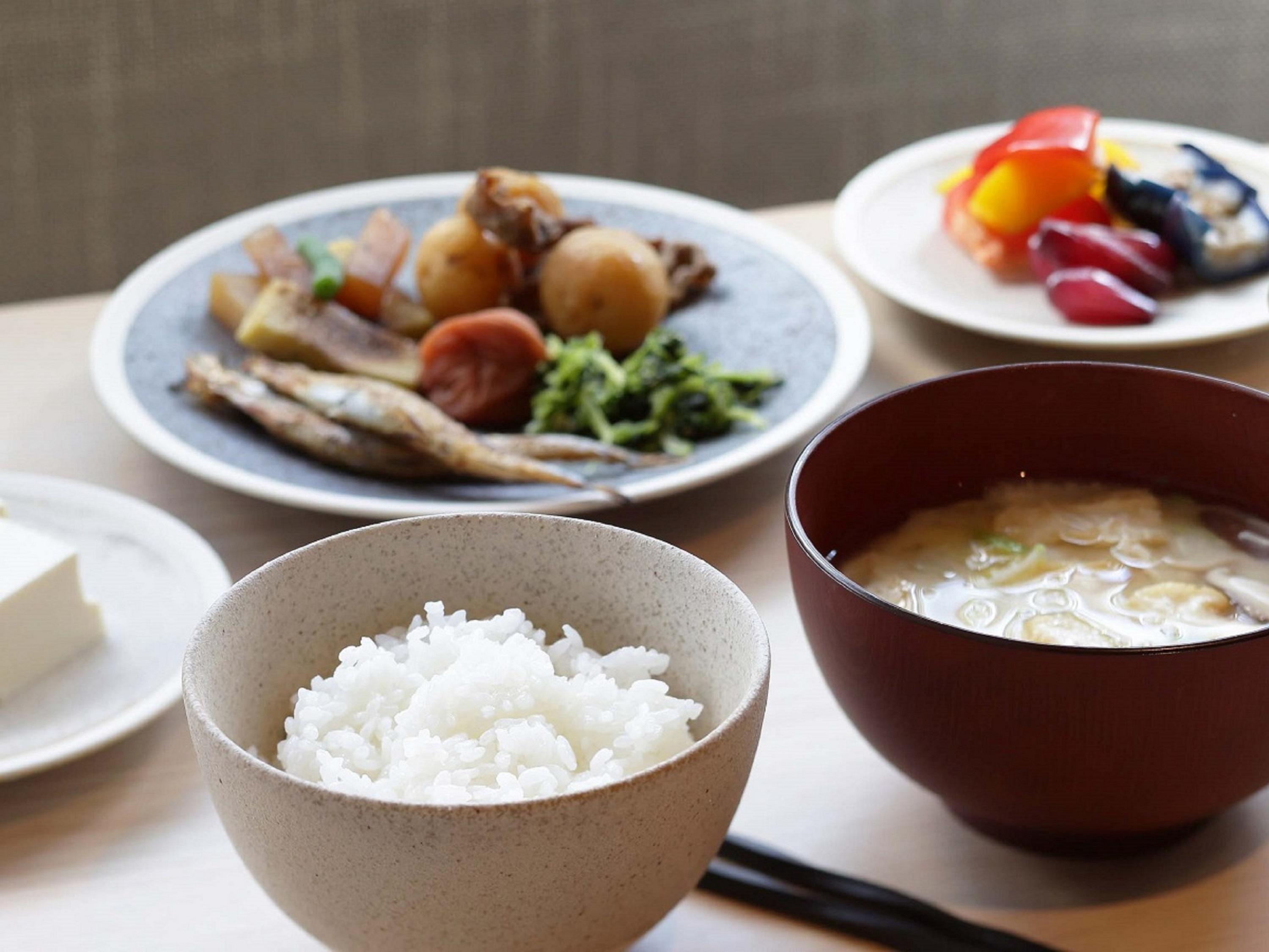 Oriental Hotel Kyoto Rokujo Eksteriør billede