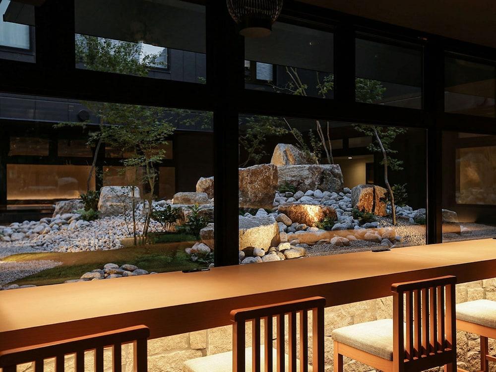 Oriental Hotel Kyoto Rokujo Eksteriør billede