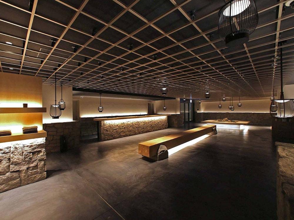 Oriental Hotel Kyoto Rokujo Eksteriør billede
